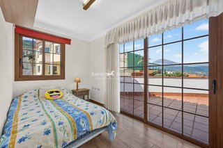 Casa en venta en Cuesta de la Villa en Santa Úrsula