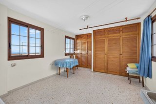 Casa en venta en Cuesta de la Villa en Santa Úrsula