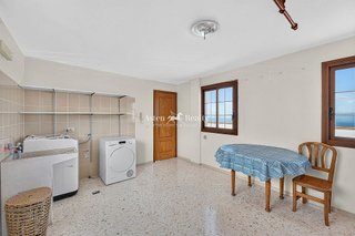 Casa en venta en Cuesta de la Villa en Santa Úrsula