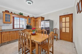 Casa en venta en Cuesta de la Villa en Santa Úrsula