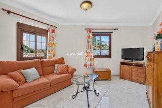 Casa en venta en Cuesta de la Villa en Santa Úrsula