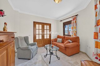 Casa en venta en Cuesta de la Villa en Santa Úrsula