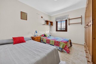 Casa en venta en Cuesta de la Villa en Santa Úrsula