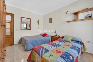 Casa en venta en Cuesta de la Villa en Santa Úrsula