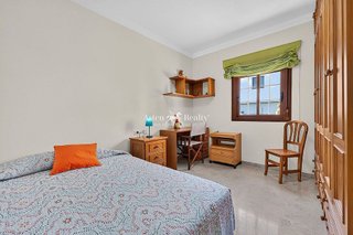 Casa en venta en Cuesta de la Villa en Santa Úrsula