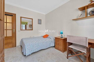 Casa en venta en Cuesta de la Villa en Santa Úrsula