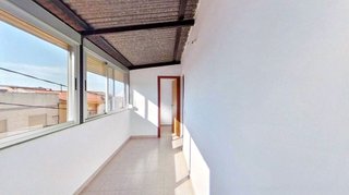 Casa adosada en venta en Molina de Segura ciudad en Molina de Segura
