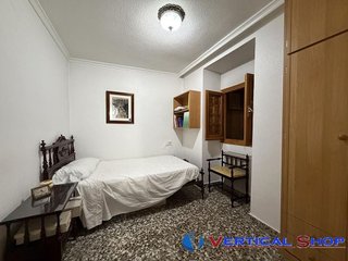 Casa en venta en Caudete