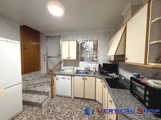 Casa en venta en Caudete