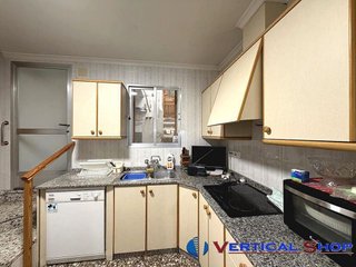 Casa en venta en Caudete