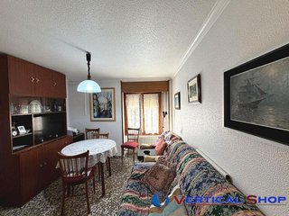 Casa en venta en Caudete