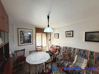 Casa en venta en Caudete