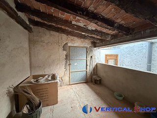 Casa en venta en Caudete
