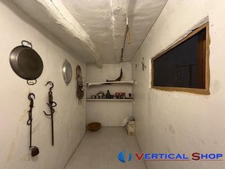 Casa en venta en Caudete