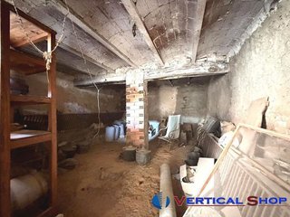 Casa en venta en Caudete