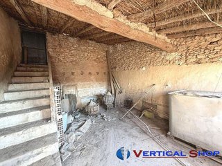 Casa en venta en Caudete