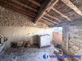 Casa en venta en Caudete