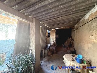 Casa en venta en Caudete