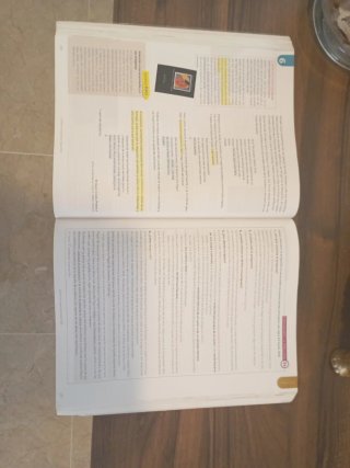 Libro Lengua Pau 2 Bachillerato