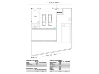 Chalet en venta en Avda Europa - San Antón en Toledo