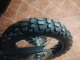 Voge 300 Rally Adventure Moto