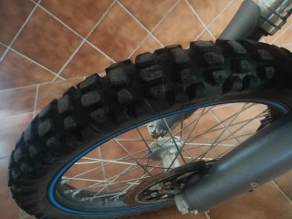 Voge 300 Rally Adventure Moto