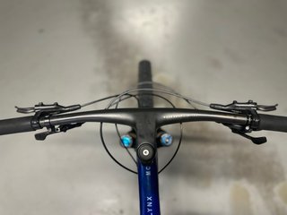 BH Lynx Race Carbon M 29 Fox Kashima Prototype WC