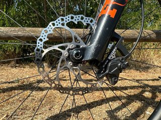 BH Lynx Race Carbon M 29 Fox Kashima Prototype WC