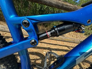 BH Lynx Race Carbon M 29 Fox Kashima Prototype WC