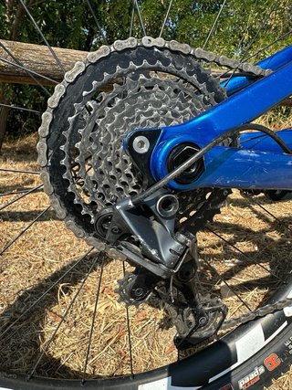 BH Lynx Race Carbon M 29 Fox Kashima Prototype WC
