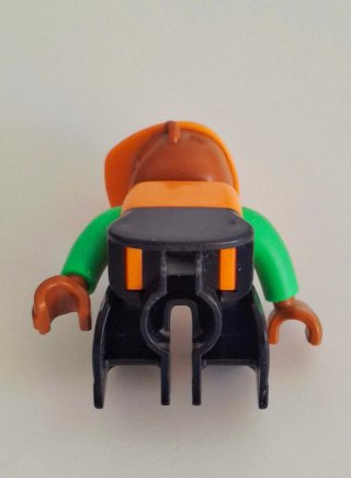 Personaggio LEGO Duplo
