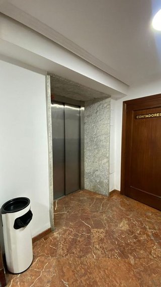 Oficina en alquiler en Santa Catalina en Sevilla
