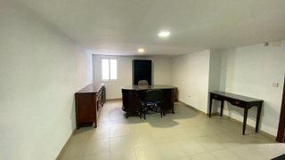 Oficina en alquiler en Santa Catalina en Sevilla