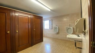 Oficina en alquiler en Santa Catalina en Sevilla