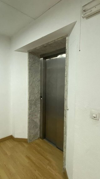 Oficina en alquiler en Santa Catalina en Sevilla