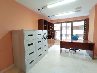 Oficina en alquiler en Centro en Tudela