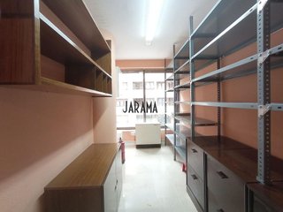 Oficina en alquiler en Centro en Tudela