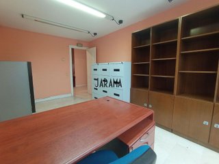 Oficina en alquiler en Centro en Tudela