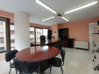 Oficina en alquiler en Centro en Tudela