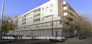 Local comercial en alquiler en Huerta de la Reina - Trassierra en Córdoba