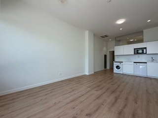 Piso en alquiler en Polígono Industrial Sur en San Sebastián de los Reyes