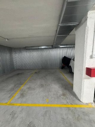 Garaje en alquiler en Zona Teatro Campoamor en Oviedo