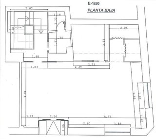 Local comercial en alquiler en Alfonso en Zaragoza