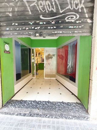Local comercial en alquiler en La Petxina en Valencia