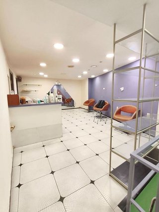Local comercial en alquiler en La Petxina en Valencia