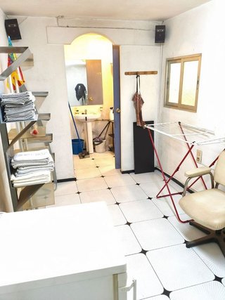 Local comercial en alquiler en La Petxina en Valencia
