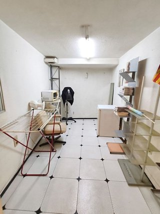Local comercial en alquiler en La Petxina en Valencia