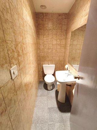 Local comercial en alquiler en La Petxina en Valencia