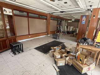 Local comercial en alquiler en Santa Bárbara - La Zaporra en San Sebastián de los Reyes