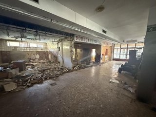 Local comercial en alquiler en Santa Bárbara - La Zaporra en San Sebastián de los Reyes